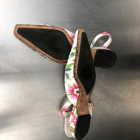 MONICA MAGLI italian designer shoes. Stunning!!!! - Picture 8 of 8